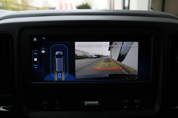 Mercedes-Benz Vito 119 CDI / Aut / Lang / DC / 2x Schuifdeur / Leer / Led / Camera / Vol Opties / NIEUWSTAAT