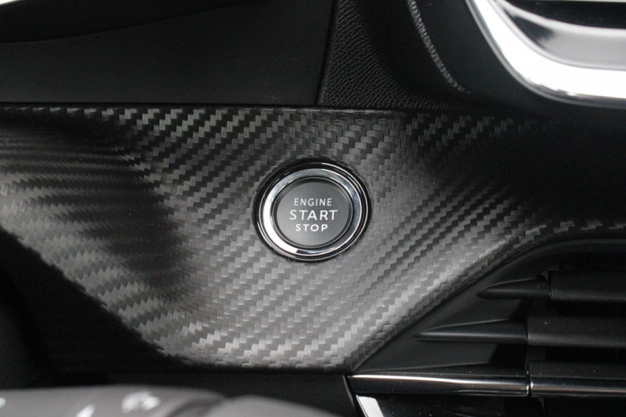 Peugeot 208 1.2 100PK ALLURE PACK | NAVIGATIE 10" TOUCHSCREEN | 3-D INSTRUMENTENPANEEL | ALL SEASON BANDEN | PARKEERSENSOREN ACHTER | CLIMATE CONTROL | CRUISE CONTROL | APPLE CARPLAY/ANDROID AUTO | LICHTMETALEN VELGEN | DAB+ RADIO |