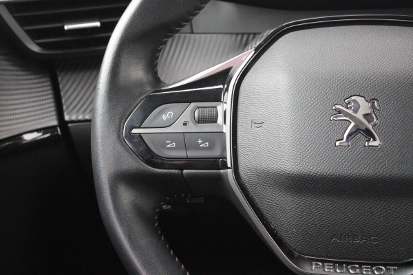 Peugeot 208 1.2 100PK ALLURE PACK | NAVIGATIE 10" TOUCHSCREEN | 3-D INSTRUMENTENPANEEL | ALL SEASON BANDEN | PARKEERSENSOREN ACHTER | CLIMATE CONTROL | CRUISE CONTROL | APPLE CARPLAY/ANDROID AUTO | LICHTMETALEN VELGEN | DAB+ RADIO |