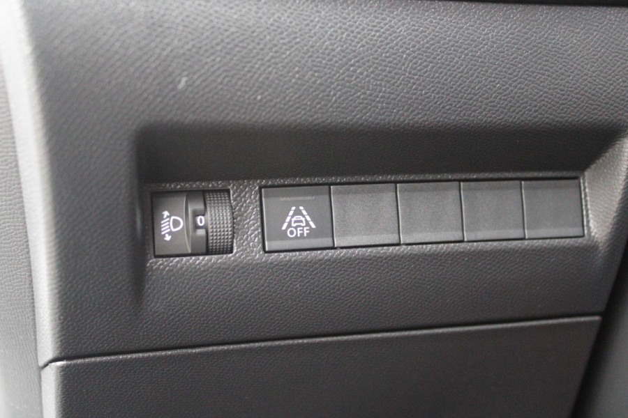 Peugeot 208 1.2 100PK ALLURE PACK | NAVIGATIE 10" TOUCHSCREEN | 3-D INSTRUMENTENPANEEL | ALL SEASON BANDEN | PARKEERSENSOREN ACHTER | CLIMATE CONTROL | CRUISE CONTROL | APPLE CARPLAY/ANDROID AUTO | LICHTMETALEN VELGEN | DAB+ RADIO |