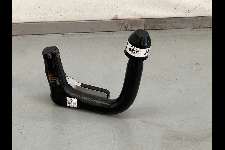 Mercedes-Benz C-Klasse 200 Luxury Line / Pano / NL-auto / Trekhaak