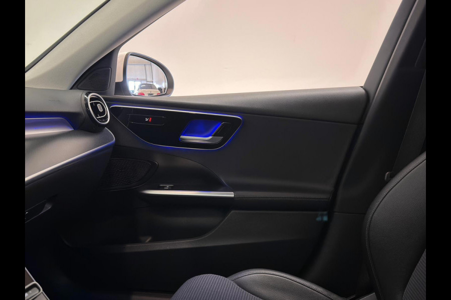 Mercedes-Benz C-Klasse 200 Luxury Line / Pano / NL-auto / Trekhaak