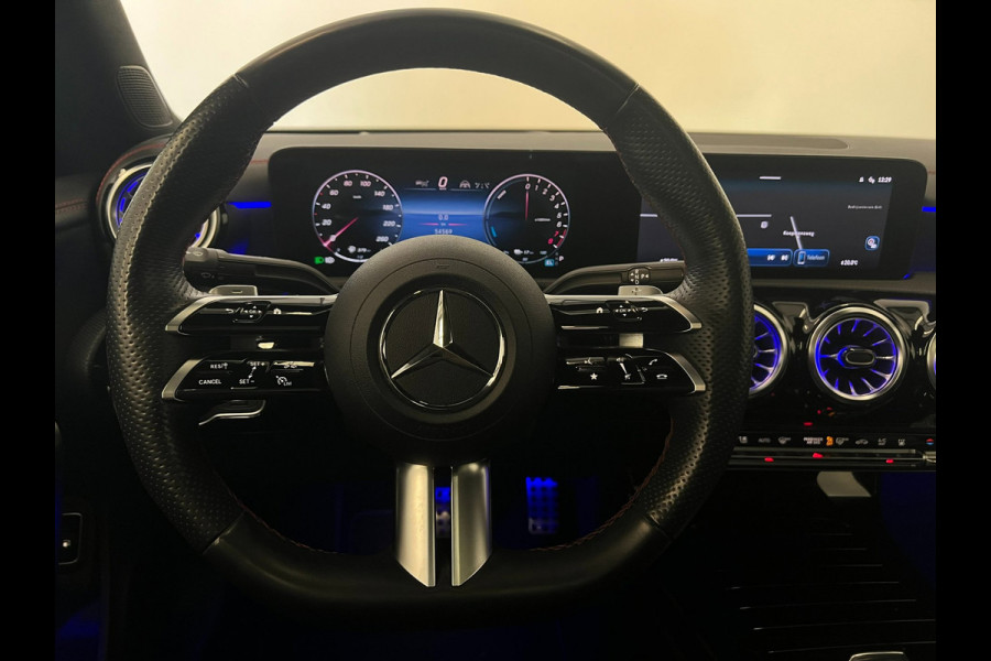 Mercedes-Benz CLA-Klasse 250e / AMG / Pano / Headup / Night