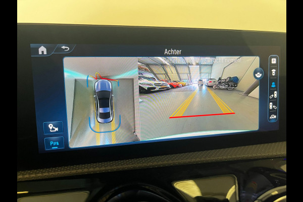 Mercedes-Benz CLA-Klasse 250e / AMG / Pano / Headup / Night