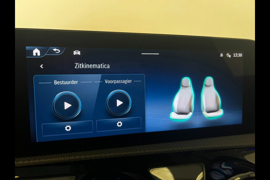 Mercedes-Benz CLA-Klasse 250e / AMG / Pano / Headup / Night