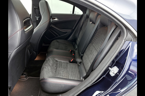 Mercedes-Benz CLA-Klasse 180 Business Solution AMG(Goed OnderH, Panorama, Camera, Carplay, Navi, StoelV, Etc)