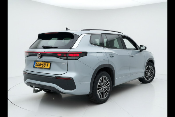 Volkswagen Tayron 1.5 eTSI LIFE EDITION 7PERS. 7-PERSOONS/TREKHAAK/360CAMERA FABRIEKS GARANTIE