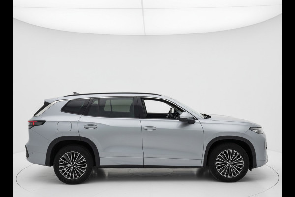 Volkswagen Tayron 1.5 eTSI LIFE EDITION 7PERS. 7-PERSOONS/TREKHAAK/360CAMERA FABRIEKS GARANTIE