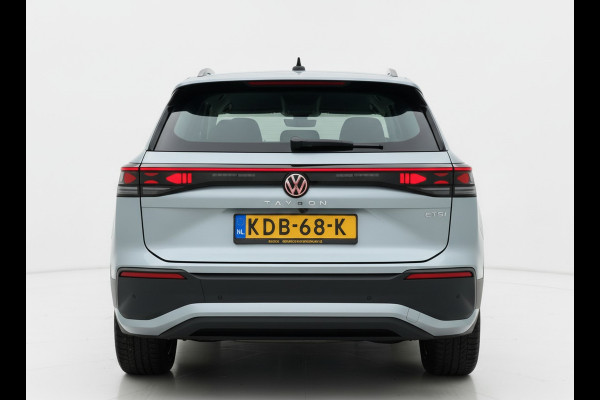 Volkswagen Tayron 1.5 eTSI LIFE EDITION 7PERS. 7-PERSOONS/TREKHAAK/360CAMERA FABRIEKS GARANTIE