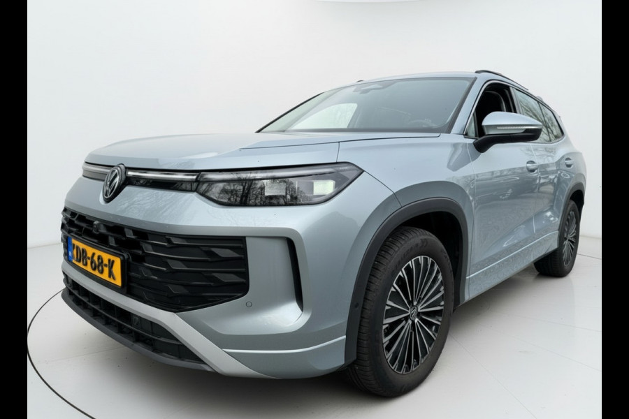 Volkswagen Tayron 1.5 eTSI LIFE EDITION 7PERS. 7-PERSOONS/TREKHAAK/360CAMERA FABRIEKS GARANTIE