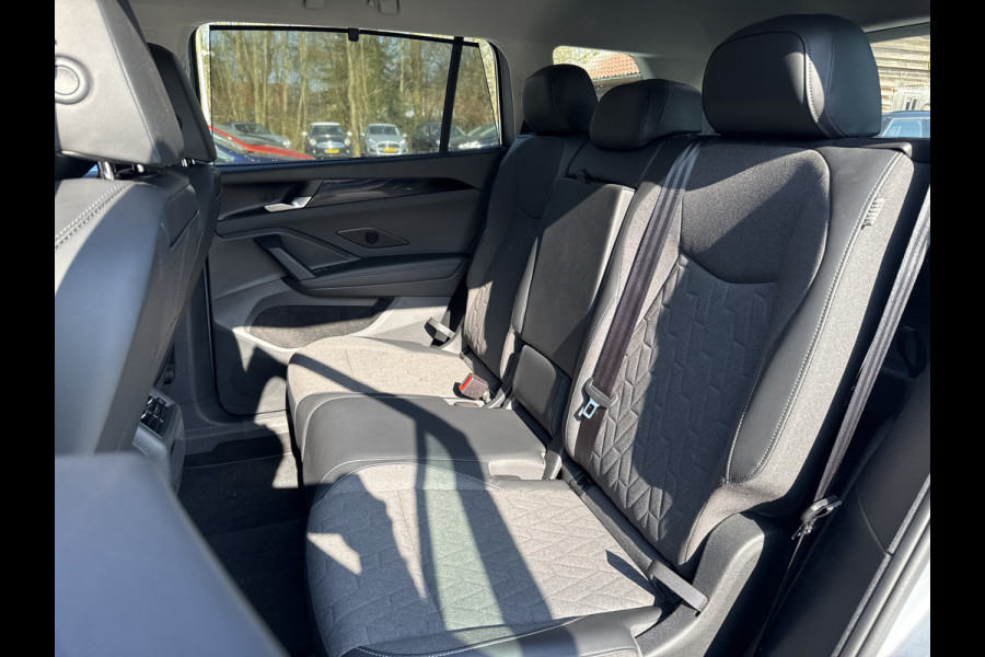 Volkswagen Tayron 1.5 eTSI LIFE EDITION 7PERS. 7-PERSOONS/TREKHAAK/360CAMERA FABRIEKS GARANTIE