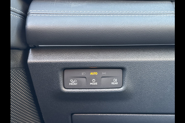 Volkswagen Tayron 1.5 eTSI LIFE EDITION 7PERS. 7-PERSOONS/TREKHAAK/360CAMERA FABRIEKS GARANTIE