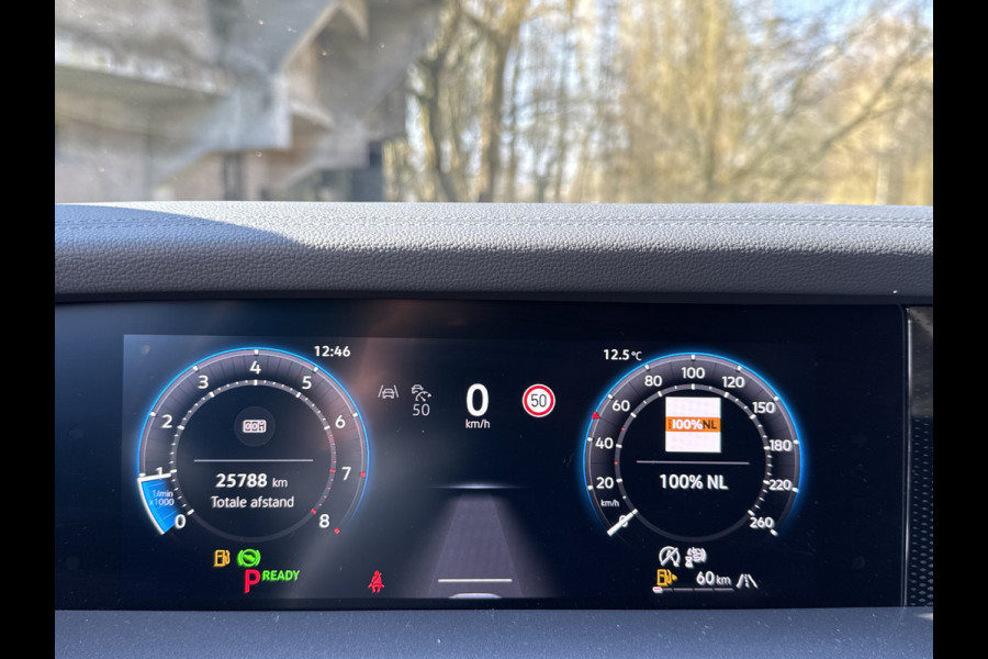 Volkswagen Tayron 1.5 eTSI LIFE EDITION 7PERS. 7-PERSOONS/TREKHAAK/360CAMERA FABRIEKS GARANTIE