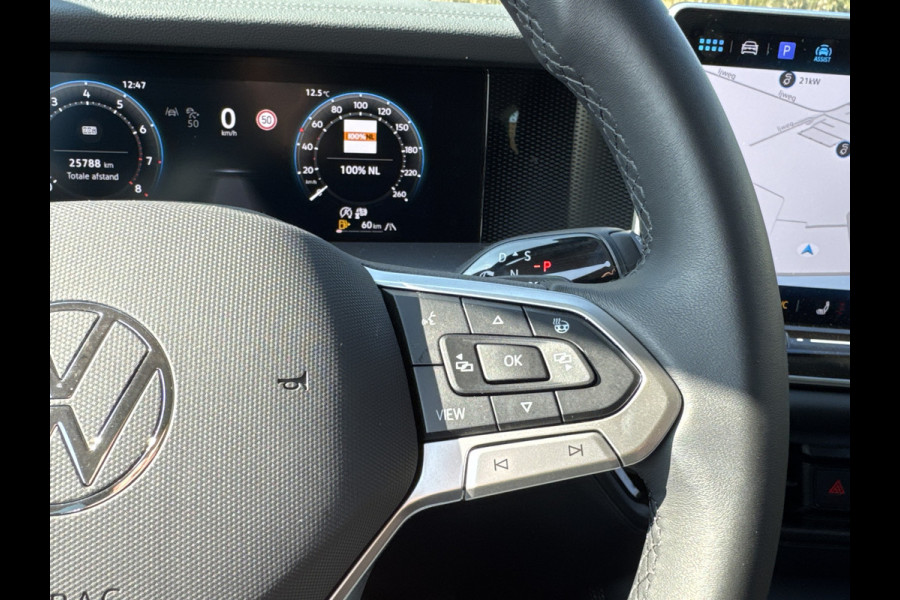 Volkswagen Tayron 1.5 eTSI LIFE EDITION 7PERS. 7-PERSOONS/TREKHAAK/360CAMERA FABRIEKS GARANTIE