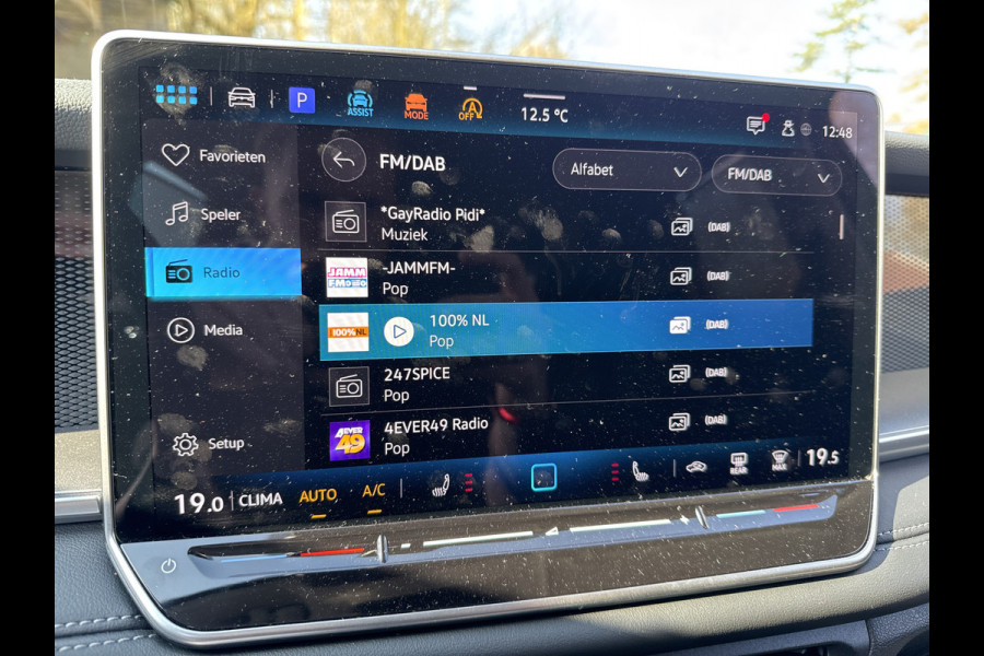 Volkswagen Tayron 1.5 eTSI LIFE EDITION 7PERS. 7-PERSOONS/TREKHAAK/360CAMERA FABRIEKS GARANTIE