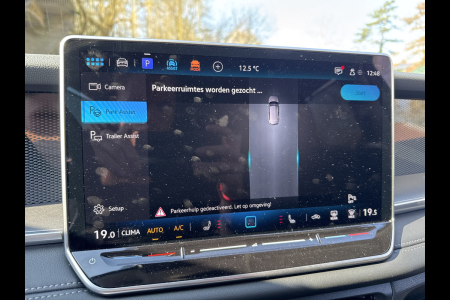 Volkswagen Tayron 1.5 eTSI LIFE EDITION 7PERS. 7-PERSOONS/TREKHAAK/360CAMERA FABRIEKS GARANTIE