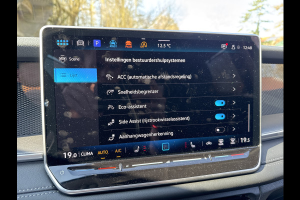 Volkswagen Tayron 1.5 eTSI LIFE EDITION 7PERS. 7-PERSOONS/TREKHAAK/360CAMERA FABRIEKS GARANTIE