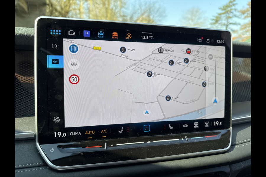 Volkswagen Tayron 1.5 eTSI LIFE EDITION 7PERS. 7-PERSOONS/TREKHAAK/360CAMERA FABRIEKS GARANTIE