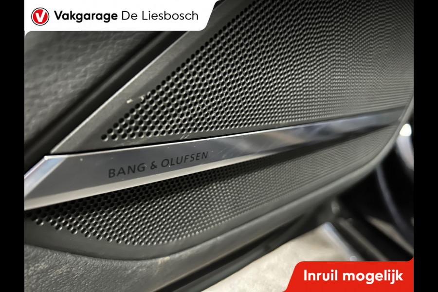 Audi A8 55 TFSI quattro / Leder / Navigatie / 20inch / B&O / stoel verwarming voor + achter.
