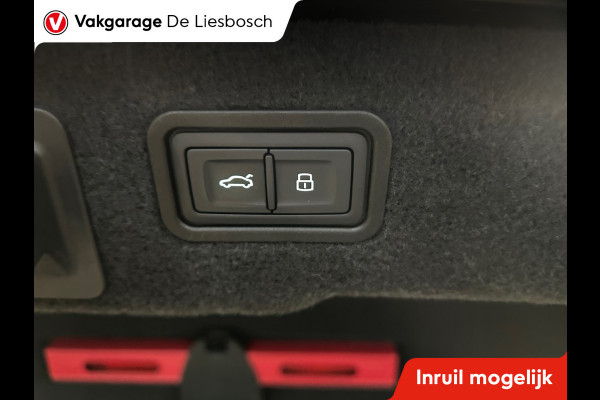 Audi A8 55 TFSI quattro / Leder / Navigatie / 20inch / B&O / stoel verwarming voor + achter.