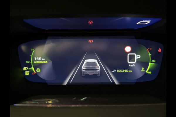 Peugeot 208 1.2 PureTech GT-Line 1e Eigenaar|Pano|Navi|Clima|Cruise|Camera|Trekhaak|Carplay|PDV V+A|Nieuwe APK bij aflevering