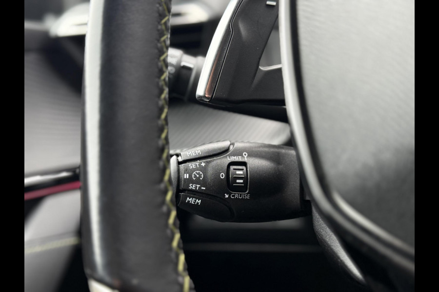 Peugeot 208 1.2 PureTech GT-Line 1e Eigenaar|Pano|Navi|Clima|Cruise|Camera|Trekhaak|Carplay|PDV V+A|Nieuwe APK bij aflevering