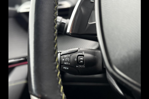 Peugeot 208 1.2 PureTech GT-Line 1e Eigenaar|Pano|Navi|Clima|Cruise|Camera|Trekhaak|Carplay|PDV V+A|Nieuwe APK bij aflevering