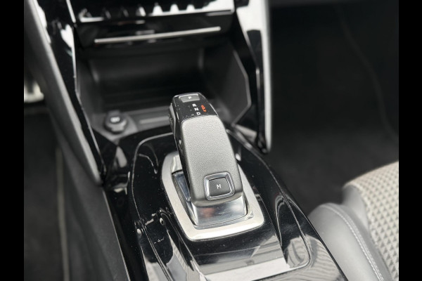 Peugeot 208 1.2 PureTech GT-Line 1e Eigenaar|Pano|Navi|Clima|Cruise|Camera|Trekhaak|Carplay|PDV V+A|Nieuwe APK bij aflevering