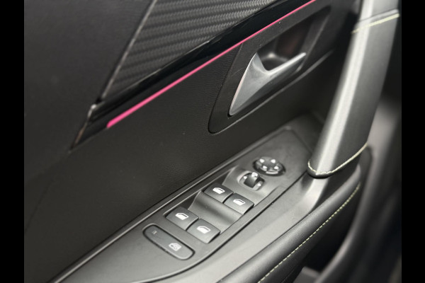 Peugeot 208 1.2 PureTech GT-Line 1e Eigenaar|Pano|Navi|Clima|Cruise|Camera|Trekhaak|Carplay|PDV V+A|Nieuwe APK bij aflevering