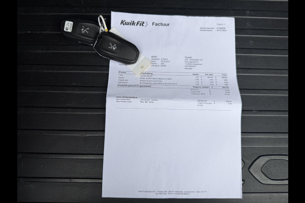 Peugeot 208 1.2 PureTech GT-Line 1e Eigenaar|Pano|Navi|Clima|Cruise|Camera|Trekhaak|Carplay|PDV V+A|Nieuwe APK bij aflevering