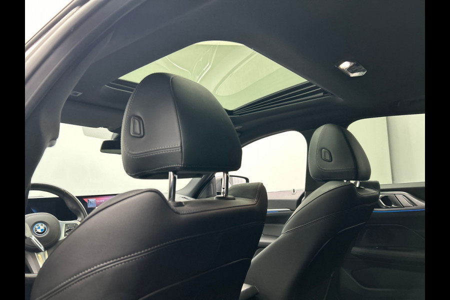 BMW i4 EDrive40 High Executive M/Sport 84 kWh | Pano/Dak | Warmtepomp | Adapt.Cruise/Control | Head/Up | 1e Eigenaar