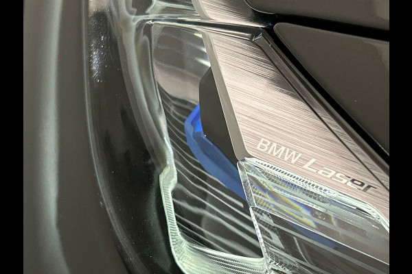 BMW i4 EDrive40 High Executive M/Sport 84 kWh | Pano/Dak | Warmtepomp | Adapt.Cruise/Control | Head/Up | 1e Eigenaar