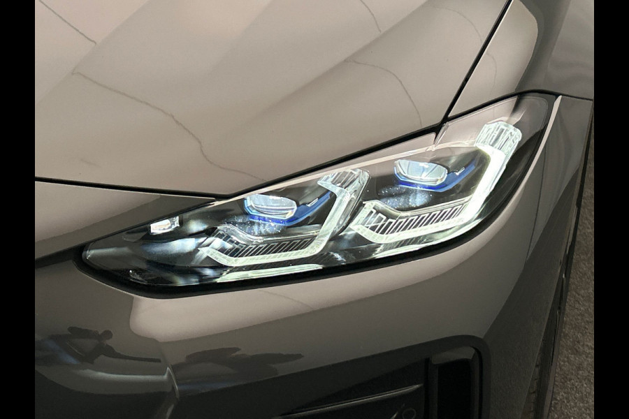 BMW i4 EDrive40 High Executive M/Sport 84 kWh | Pano/Dak | Warmtepomp | Adapt.Cruise/Control | Head/Up | 1e Eigenaar