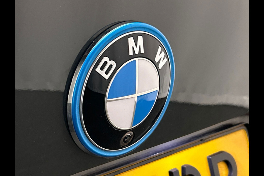 BMW i4 EDrive40 High Executive M/Sport 84 kWh | Pano/Dak | Warmtepomp | Adapt.Cruise/Control | Head/Up | 1e Eigenaar