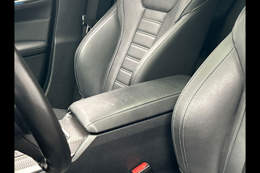 BMW i4 EDrive40 High Executive M/Sport 84 kWh | Pano/Dak | Warmtepomp | Adapt.Cruise/Control | Head/Up | 1e Eigenaar