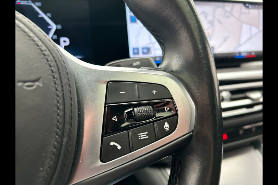 BMW i4 EDrive40 High Executive M/Sport 84 kWh | Pano/Dak | Warmtepomp | Adapt.Cruise/Control | Head/Up | 1e Eigenaar