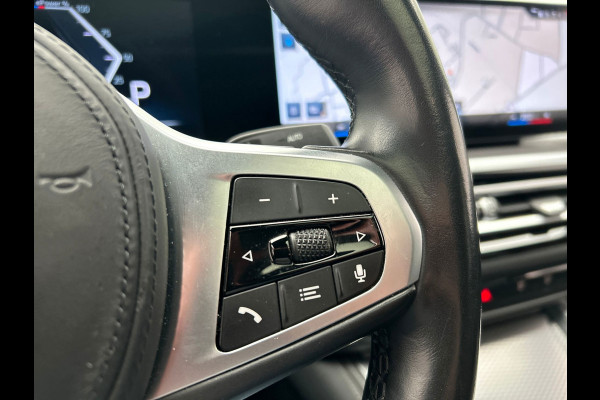 BMW i4 EDrive40 High Executive M/Sport 84 kWh | Pano/Dak | Warmtepomp | Adapt.Cruise/Control | Head/Up | 1e Eigenaar