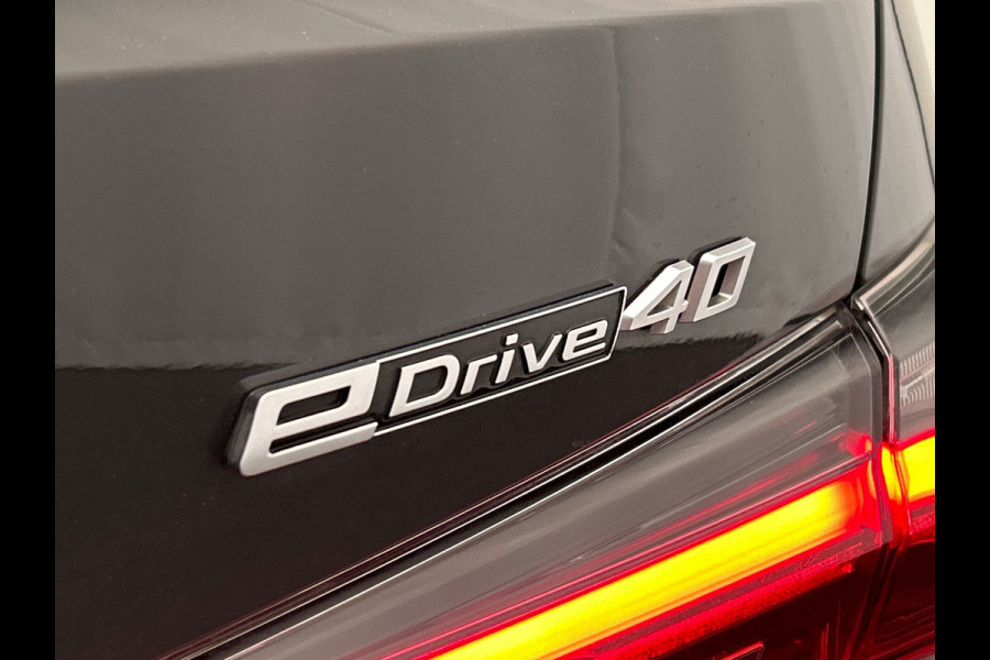 BMW i4 EDrive40 High Executive M/Sport 84 kWh | Pano/Dak | Warmtepomp | Adapt.Cruise/Control | Head/Up | 1e Eigenaar