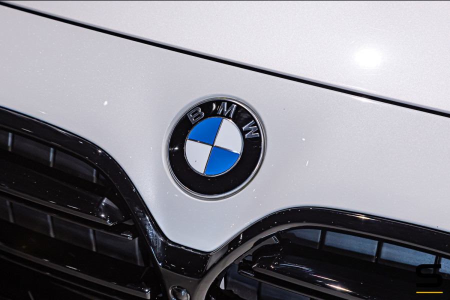 BMW 4 Serie Cabrio 420i High Executive|LCI|M-sport PRO|H&K