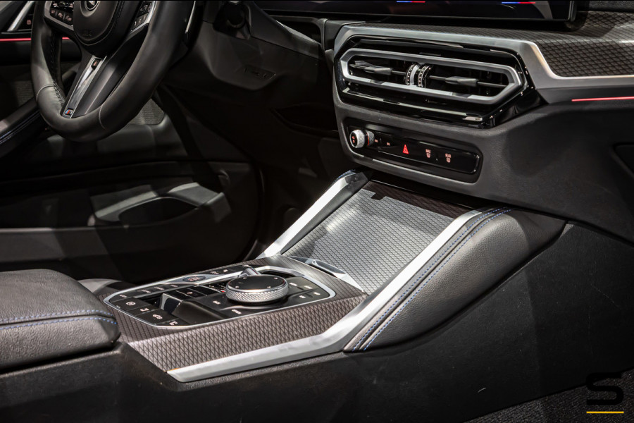 BMW 4 Serie Cabrio 420i High Executive|LCI|M-sport PRO|H&K