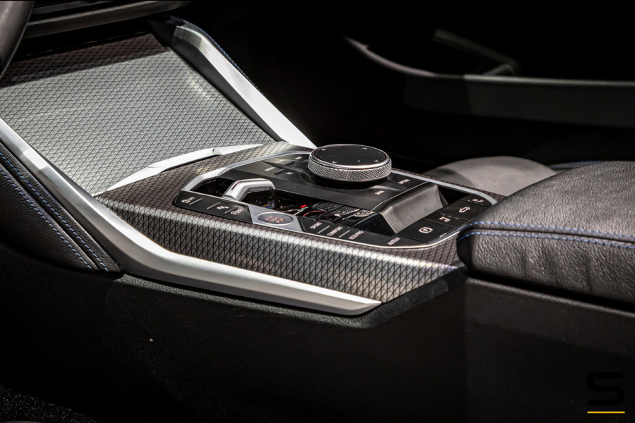 BMW 4 Serie Cabrio 420i High Executive|LCI|M-sport PRO|H&K