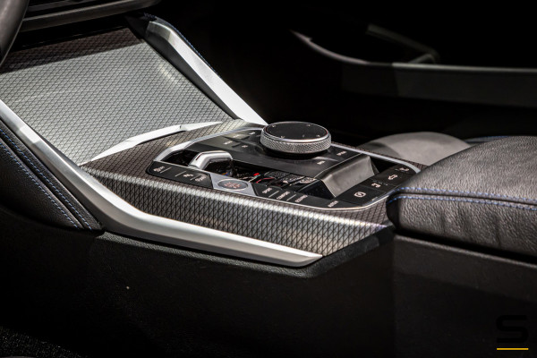 BMW 4 Serie Cabrio 420i High Executive|LCI|M-sport PRO|H&K