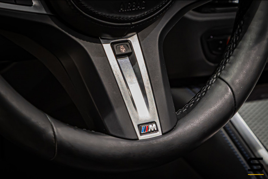 BMW 4 Serie Cabrio 420i High Executive|LCI|M-sport PRO|H&K