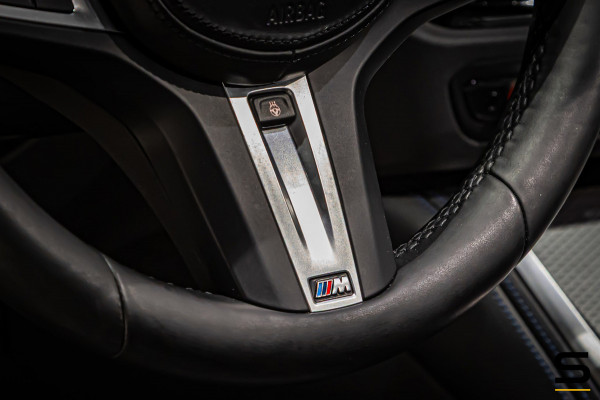 BMW 4 Serie Cabrio 420i High Executive|LCI|M-sport PRO|H&K