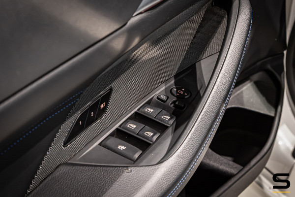 BMW 4 Serie Cabrio 420i High Executive|LCI|M-sport PRO|H&K