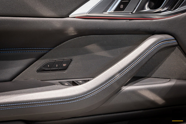BMW 4 Serie Cabrio 420i High Executive|LCI|M-sport PRO|H&K