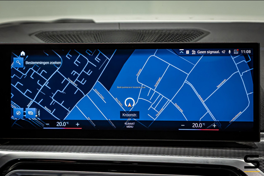 BMW 4 Serie Cabrio 420i High Executive|LCI|M-sport PRO|H&K