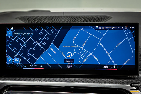 BMW 4 Serie Cabrio 420i High Executive|LCI|M-sport PRO|H&K