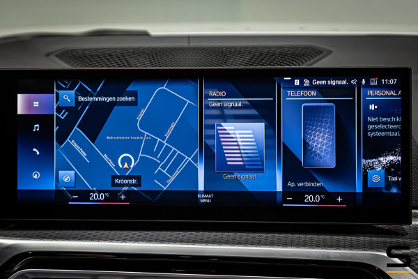 BMW 4 Serie Cabrio 420i High Executive|LCI|M-sport PRO|H&K