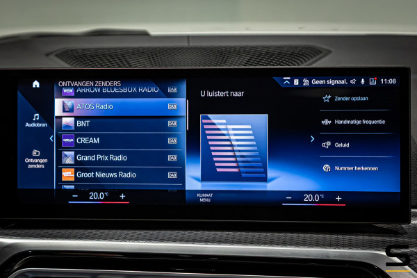BMW 4 Serie Cabrio 420i High Executive|LCI|M-sport PRO|H&K